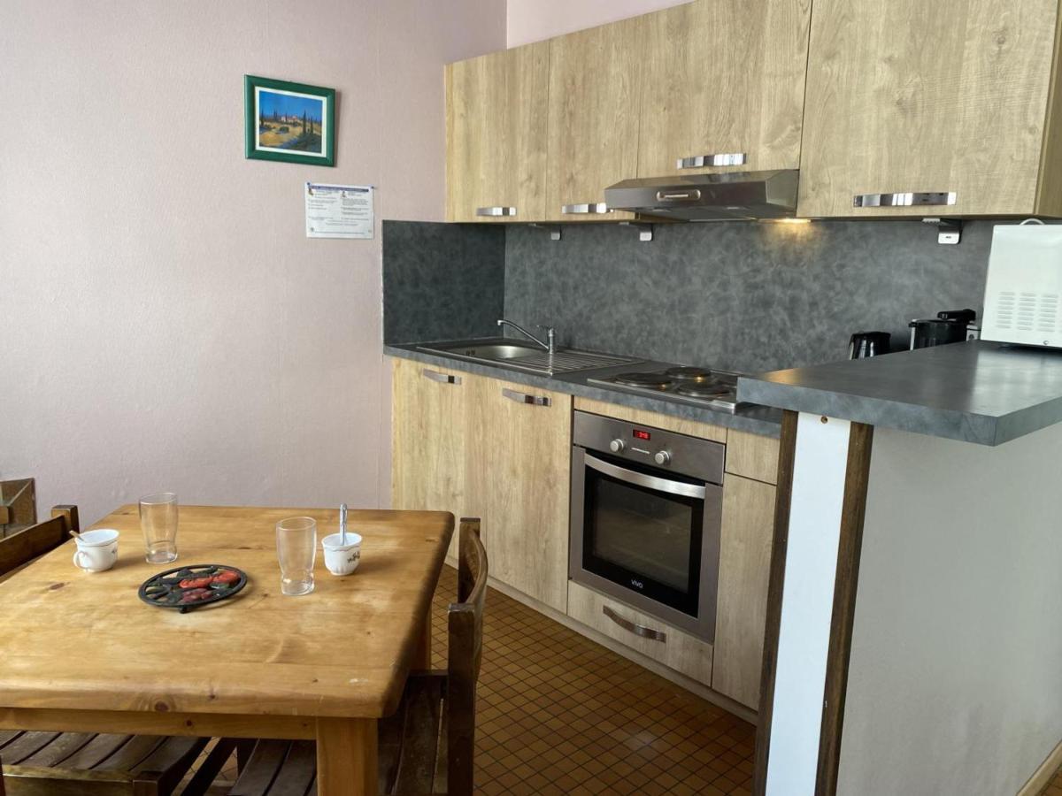 Appartement Arfeuilles, 4 Pieces, 6 Personnes - Fr-1-489-243 Exterior foto